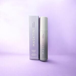 Masktini Night Ranger Overnight Renewal Mask 1.7 Oz MSRP $95